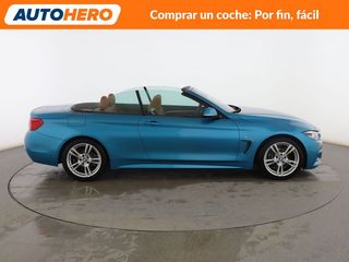 BMW Serie 4 420i M Sport