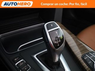 BMW Serie 4 420i M Sport