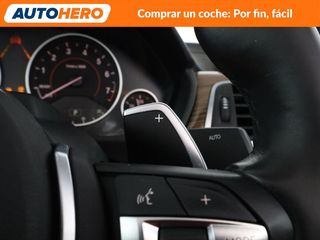 BMW Serie 4 420i M Sport