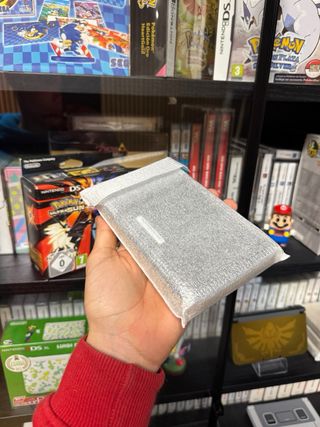 Nintendo 3DS XL zelda nueva a estrenar