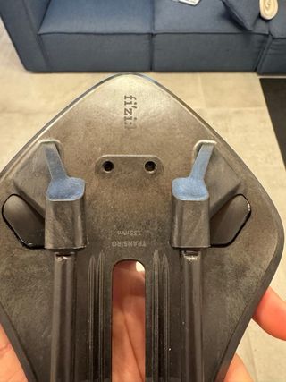 Sillín Fizik Transiro Aeris 135mm