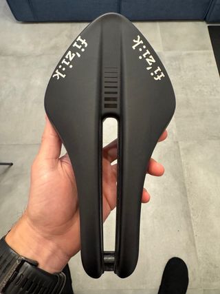 Sillín Fizik Transiro Aeris 135mm