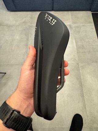 Sillín Fizik Transiro Aeris 135mm