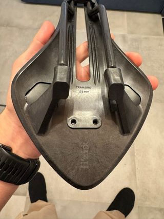 Sillín Fizik Transiro Aeris 135mm