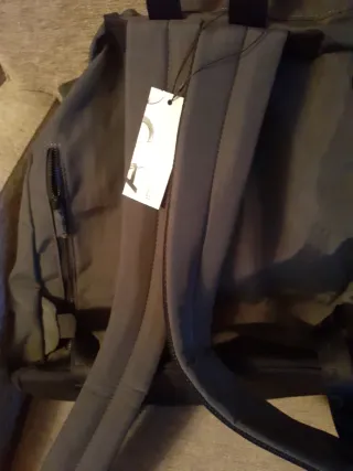 Mochila Saco Adolfo Dominguez