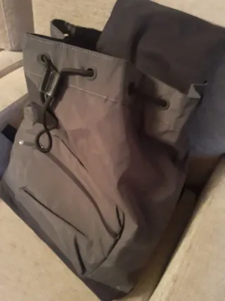 Mochila Saco Adolfo Dominguez