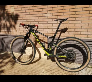 Scott Spark 900 RC Pro