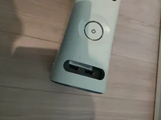 Consola Xbox 360 Blanca