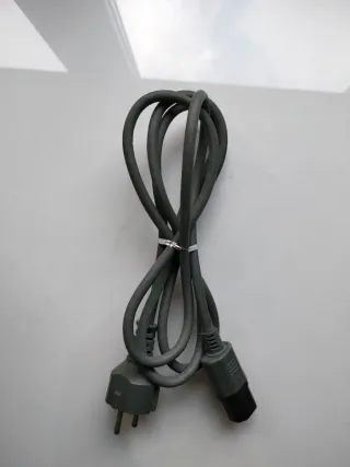 Consola Xbox 360 Blanca