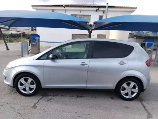 SEAT Altea 2006