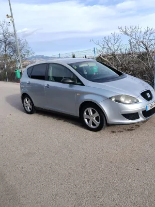 SEAT Altea 2006