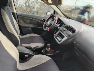 SEAT Altea 2006