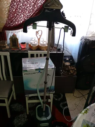 Plancha de vapor Rowenta Perfect Line