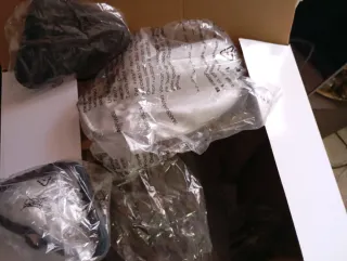 Plancha de vapor Rowenta Perfect Line