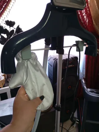 Plancha de vapor Rowenta Perfect Line