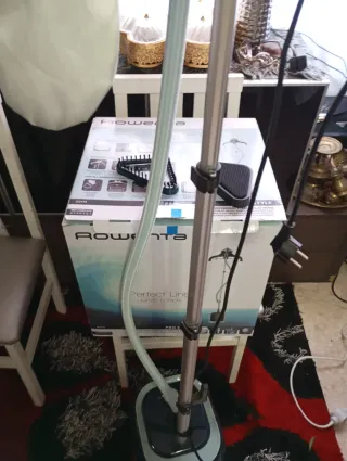 Plancha de vapor Rowenta Perfect Line