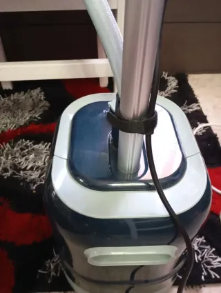 Plancha de vapor Rowenta Perfect Line