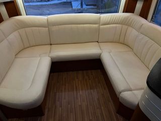 Rinconera Taber Puccini Beige