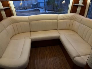 Rinconera Taber Puccini Beige