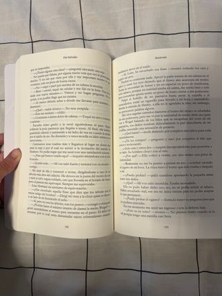 Boulevard (Spanish Edition)