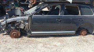 Motor limpia trasero volkswagen touareg 5.0 179971