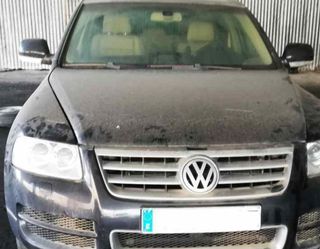 Motor limpia trasero volkswagen touareg 5.0 179971