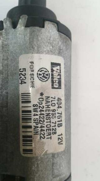 Motor limpia trasero volkswagen touareg 5.0 179971