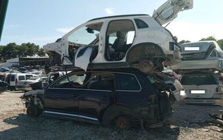 Motor limpia trasero volkswagen touareg 5.0 179971