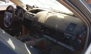 Motor limpia trasero volkswagen touareg 5.0 179971