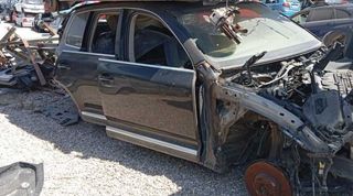 Motor limpia trasero volkswagen touareg 5.0 179971