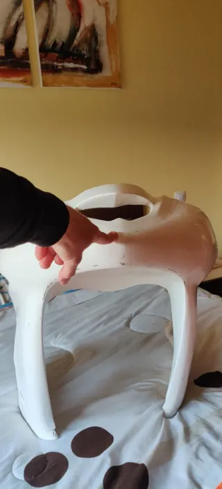 Carenado Kawasaki ZX10 2003 Falta el Colin Estado