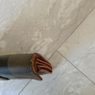 Portafoglio Fendi Zucca