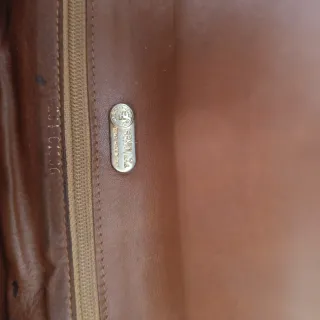 Portafoglio Fendi Zucca