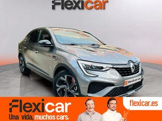 Renault Arkana RS Line E-TECH Híbrido 105kW(145CV)
