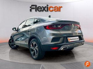 Renault Arkana RS Line E-TECH Híbrido 105kW(145CV)