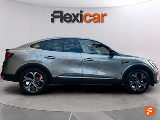 Renault Arkana RS Line E-TECH Híbrido 105kW(145CV)