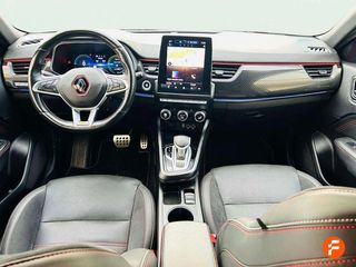 Renault Arkana RS Line E-TECH Híbrido 105kW(145CV)