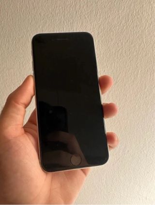 iPhone SE 2022 256 GB
