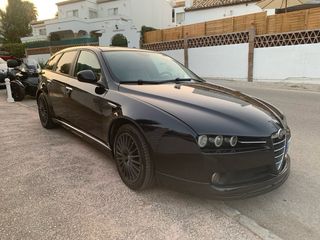 Alfa Romeo 159 2007