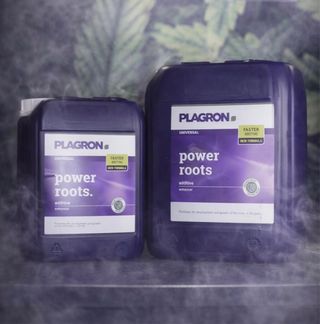 Plagron Power Roots Aditivo para Raíces