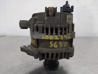 ALTERNADOR NISSAN NV400 FURGON (X62) M9T670 23100