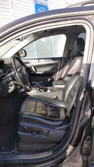 Porsche Cayenne S OFFROAF