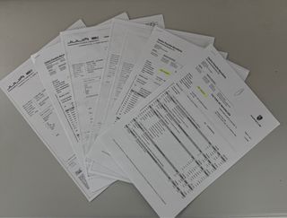 Porsche Cayenne S OFFROAF