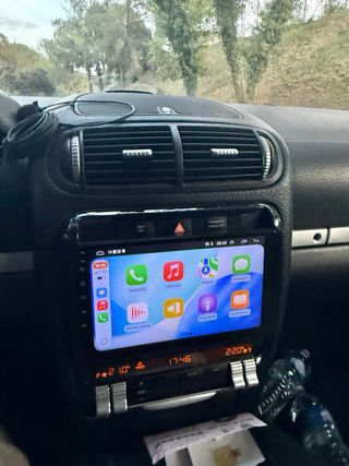 Porsche Cayenne S OFFROAF