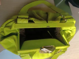 Bolso Escada