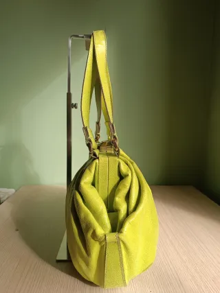 Bolso Escada