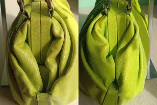 Bolso Escada