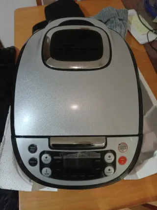 Robot de Cocina Newchef Tasty