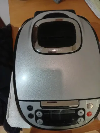 Robot de Cocina Newchef Tasty