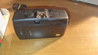 Fotocamera Panorama Wide Pic